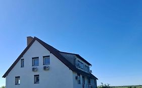 Apartamenty Łokciowe